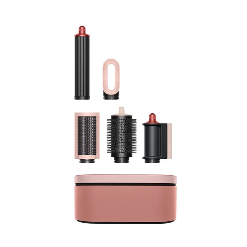 Airwrap HS 08 i.d Kanzan Pink