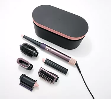 Dyson Airwrap HS 08 I.d Jasper Plum