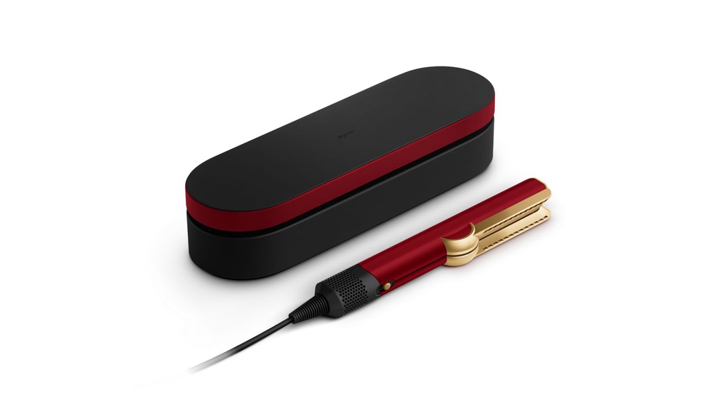 Dyson Airstrait Ht 01 Red Velvet