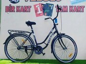 Velosiped uşaq üçün