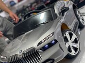 "BMW İ7" uşaq avtomobili