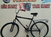 Velosiped uşaq üçün