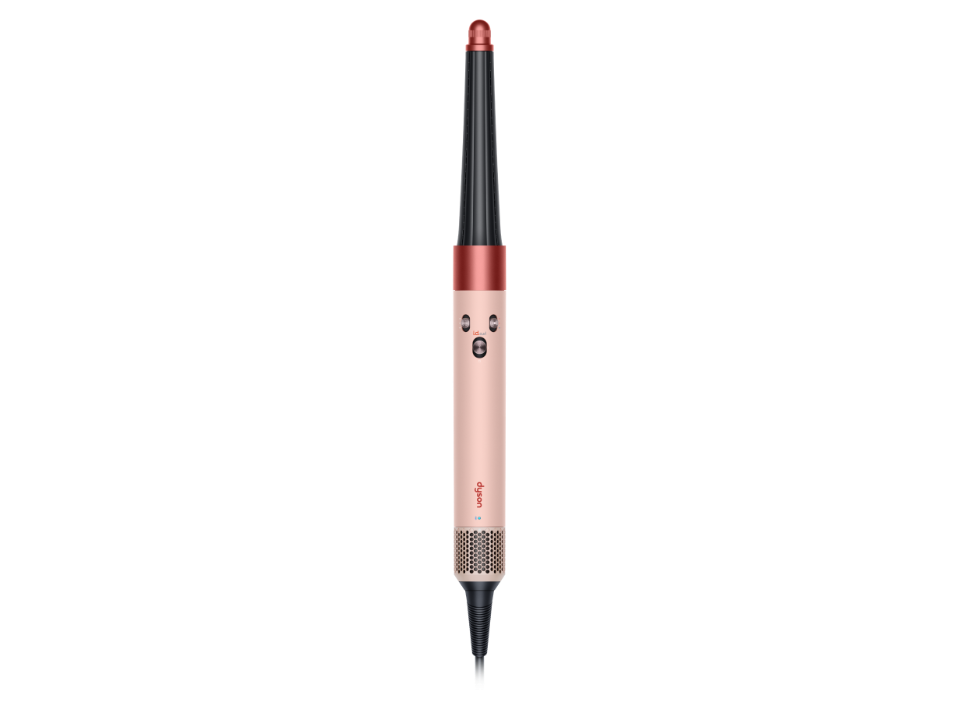Airwrap HS 08 i.d Kanzan Pink