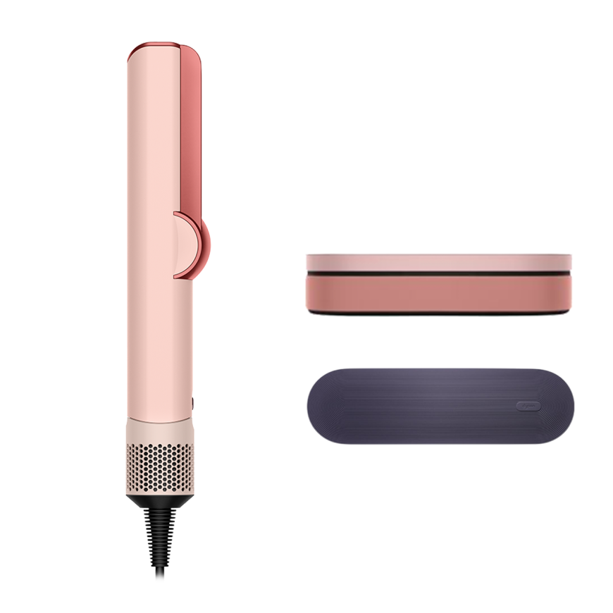 Dyson Airstrait Ht 01 Kanzan pink