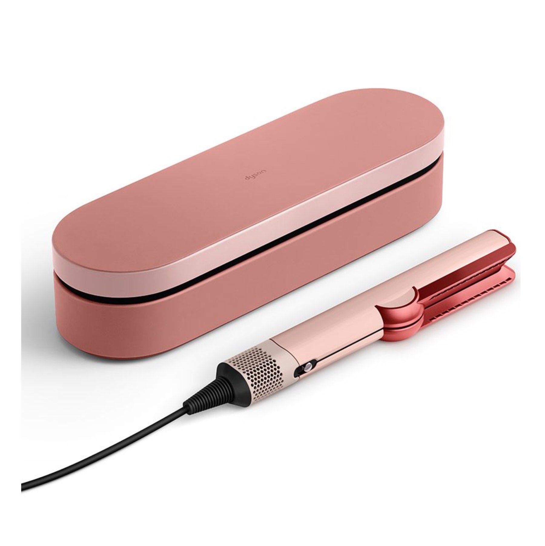 Dyson Airstrait Ht 01 Kanzan pink