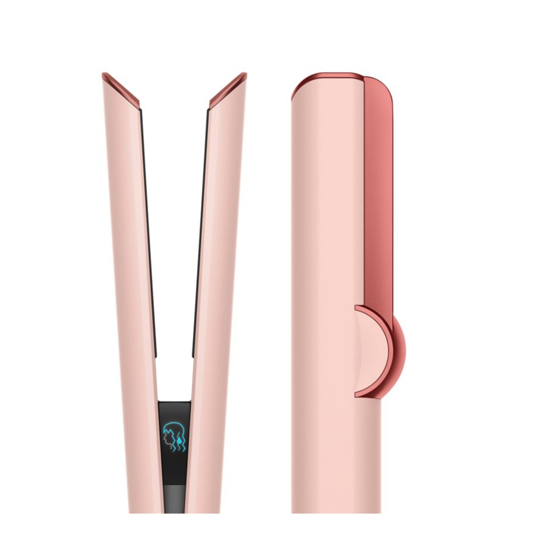 Dyson Airstrait Ht 01 Kanzan pink