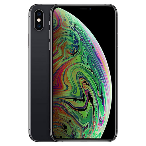 Apple iPhone XS Max kredit