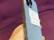 Apple iPhone 13 Pro Max Sierra Blue 128GB/6GB
